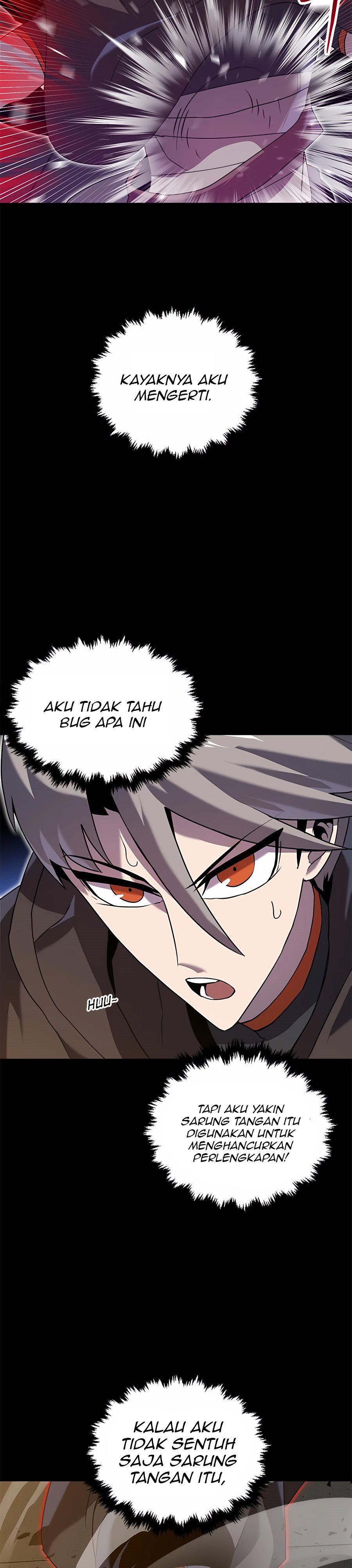 Bug Eater (Bug Hunter) Chapter 10 halaman 11