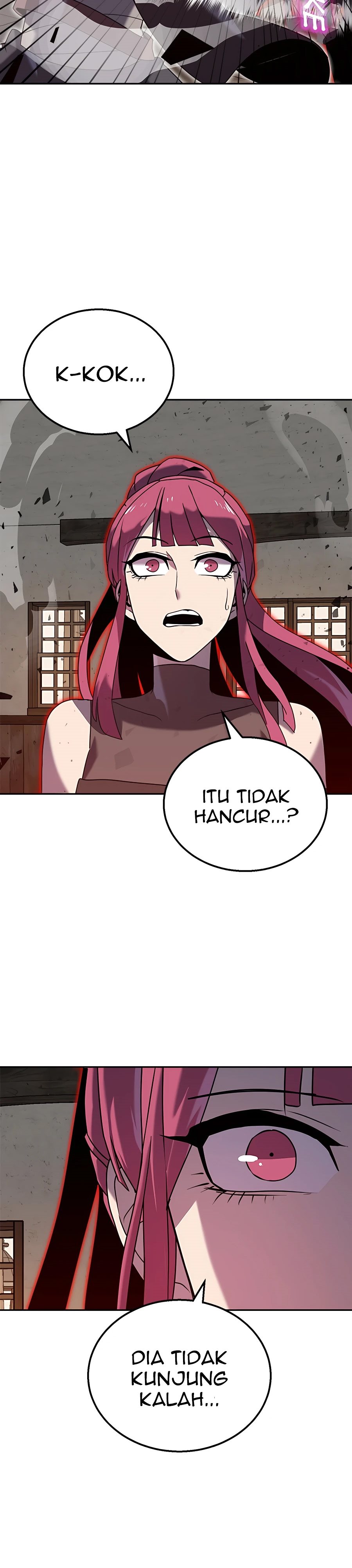 Bug Eater (Bug Hunter) Chapter 10 halaman 4