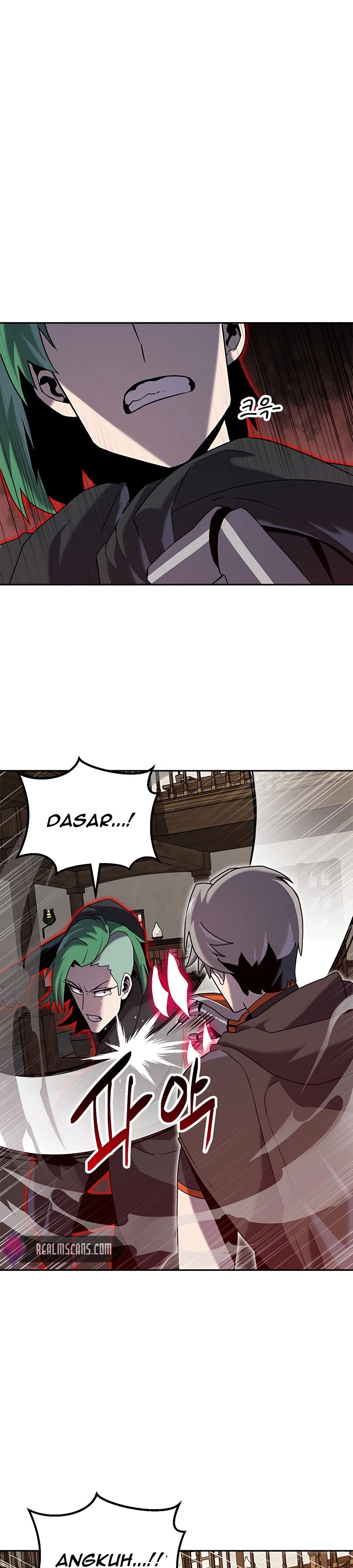 Bug Eater (Bug Hunter) Chapter 10 halaman 2