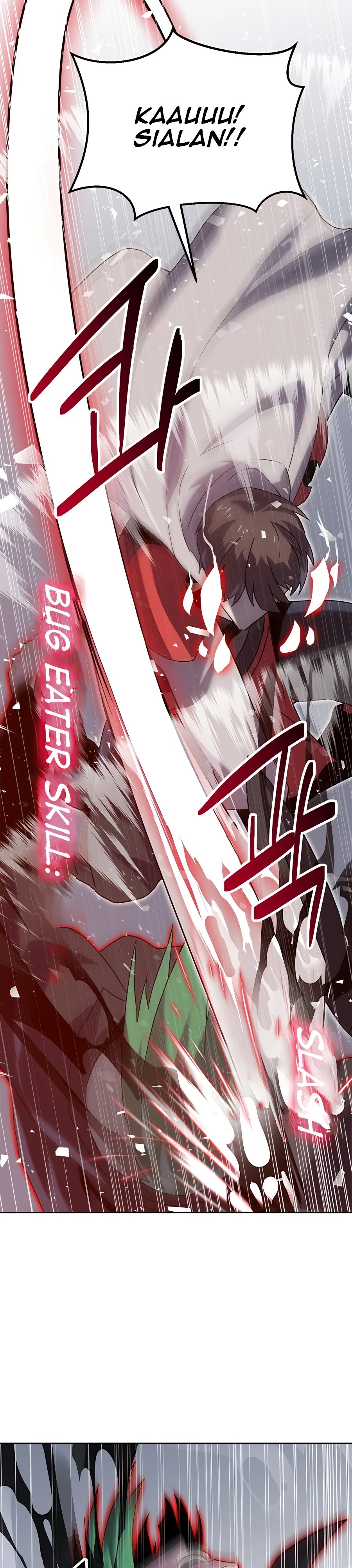 Bug Eater (Bug Hunter) Chapter 10 halaman 21