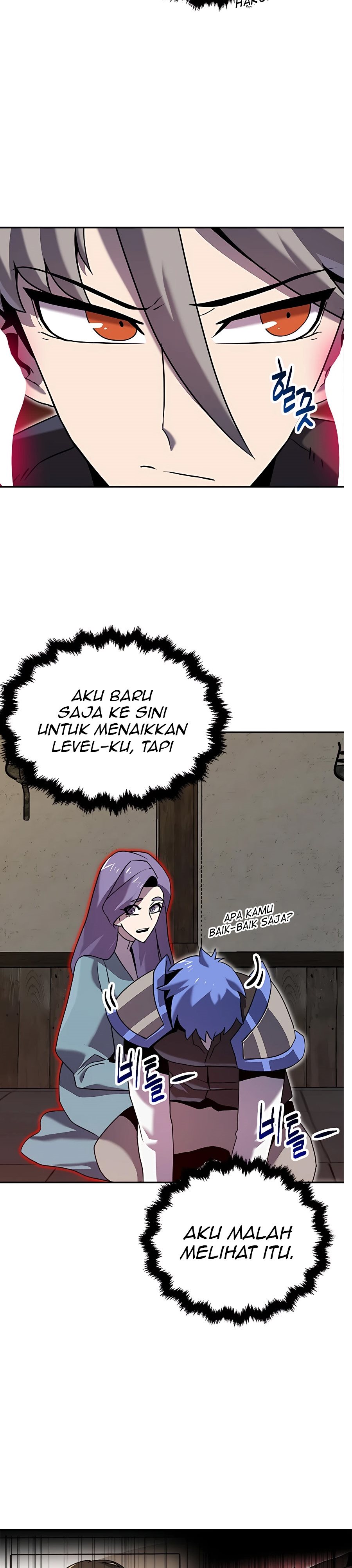 Bug Eater (Bug Hunter) Chapter 10 halaman 13