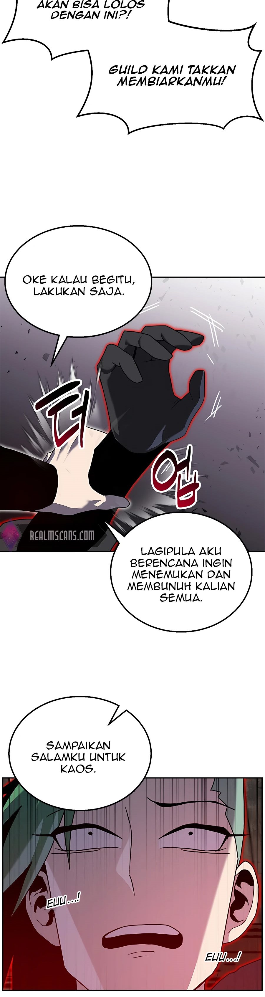 Bug Eater (Bug Hunter) Chapter 10 halaman 28