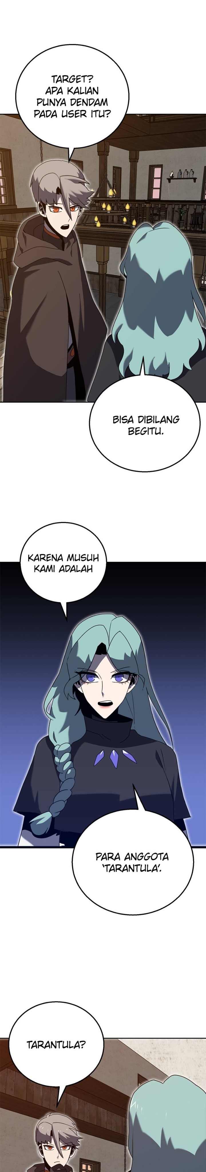 Bug Eater (Bug Hunter) Chapter 11 halaman 4