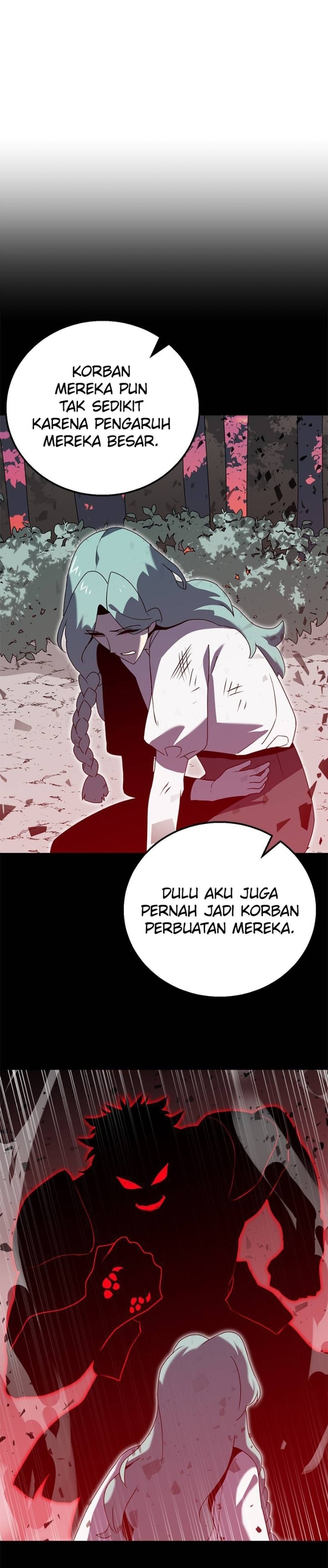 Bug Eater (Bug Hunter) Chapter 11 halaman 7