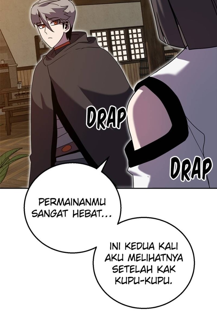 Bug Eater (Bug Hunter) Chapter 12 halaman 8