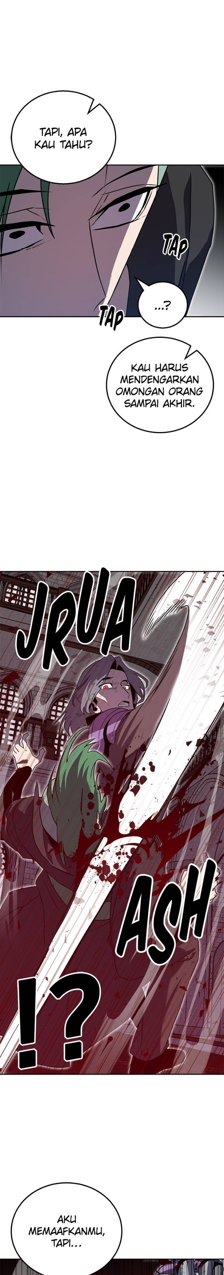 Bug Eater (Bug Hunter) Chapter 12 halaman 18