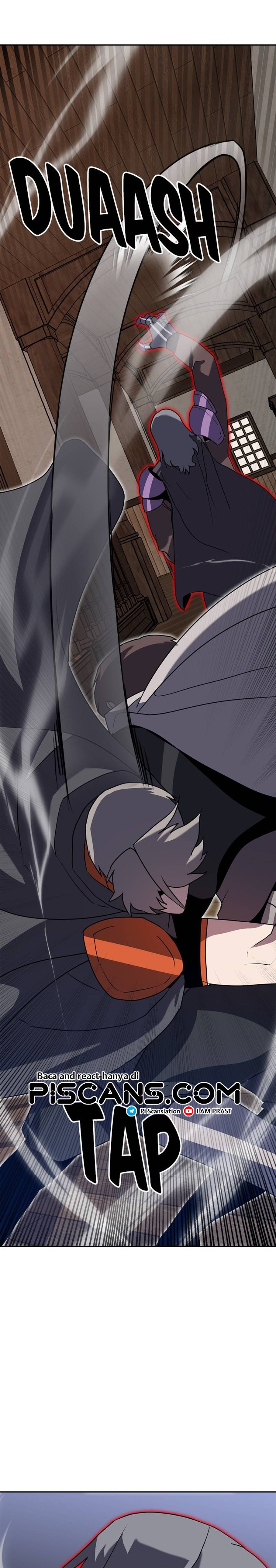 Bug Eater (Bug Hunter) Chapter 13 halaman 25