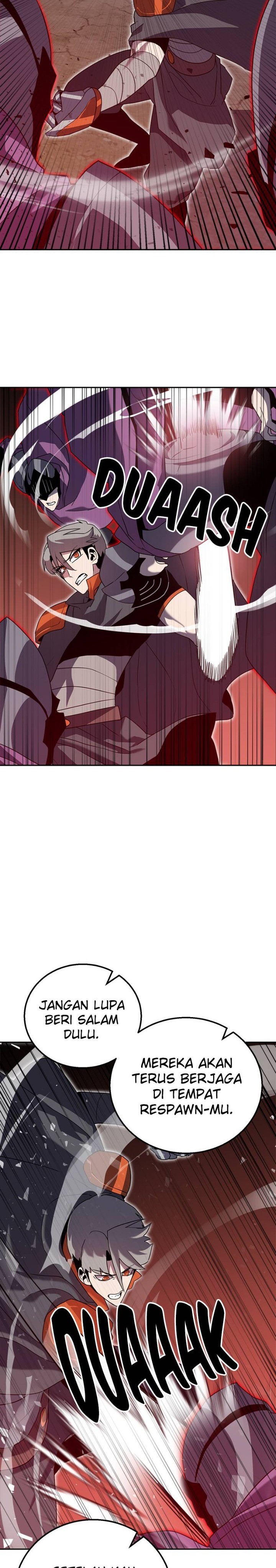 Bug Eater (Bug Hunter) Chapter 13 halaman 9
