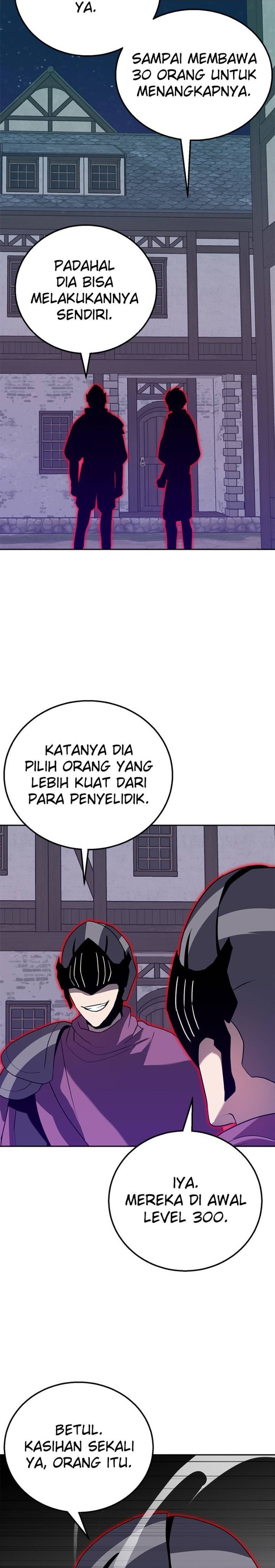 Bug Eater (Bug Hunter) Chapter 13 halaman 19
