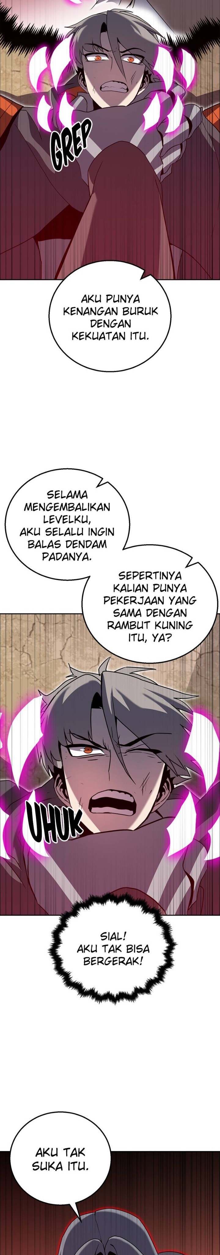 Bug Eater (Bug Hunter) Chapter 13 halaman 13