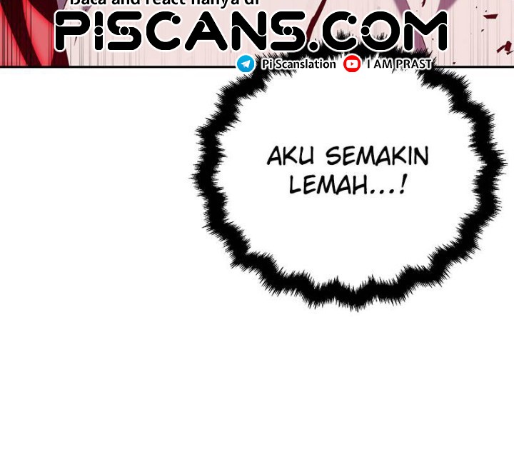 Bug Eater (Bug Hunter) Chapter 15 halaman 14
