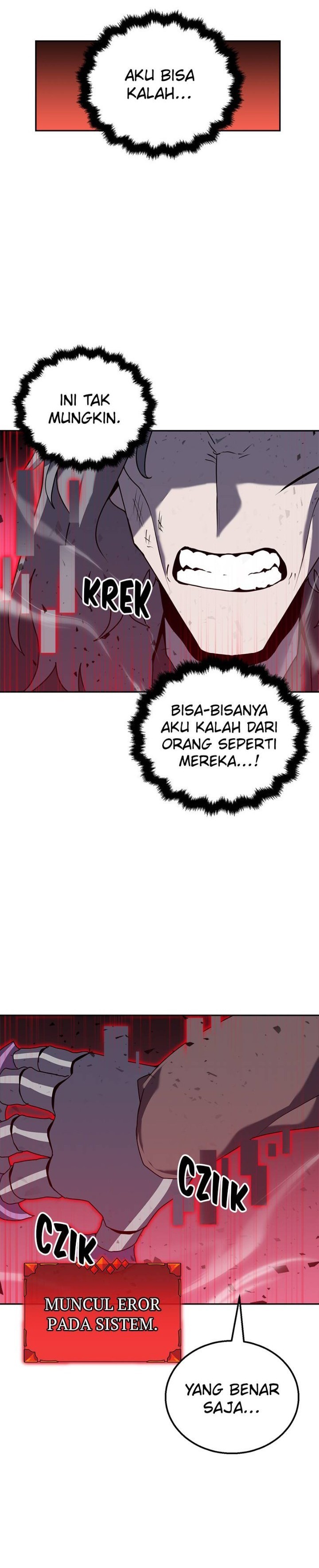 Bug Eater (Bug Hunter) Chapter 15 halaman 7