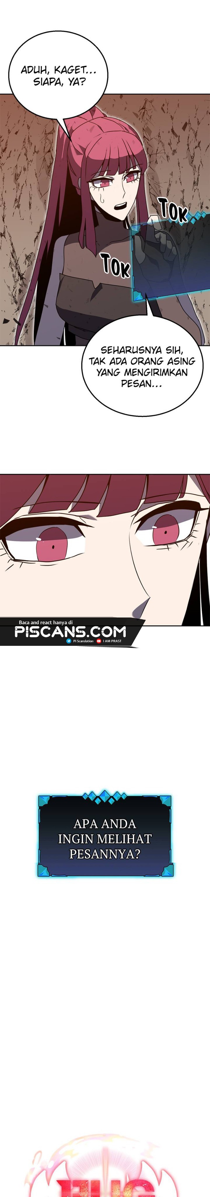 Bug Eater (Bug Hunter) Chapter 16 halaman 9