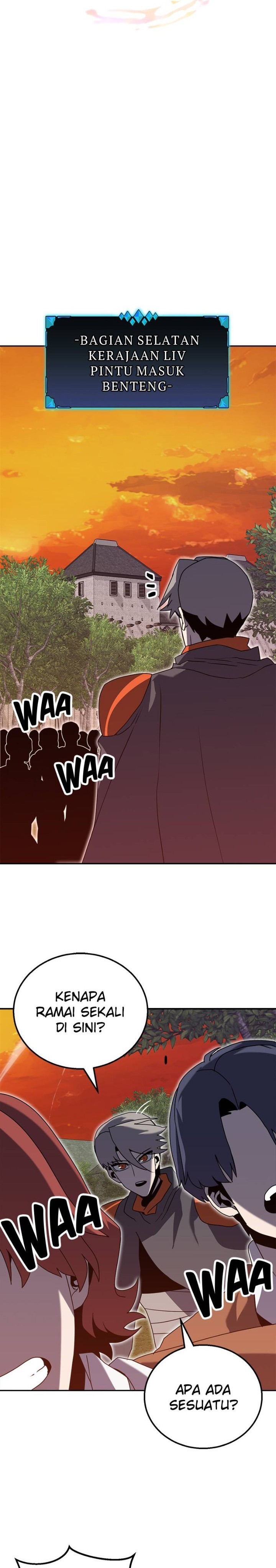 Bug Eater (Bug Hunter) Chapter 17 halaman 5