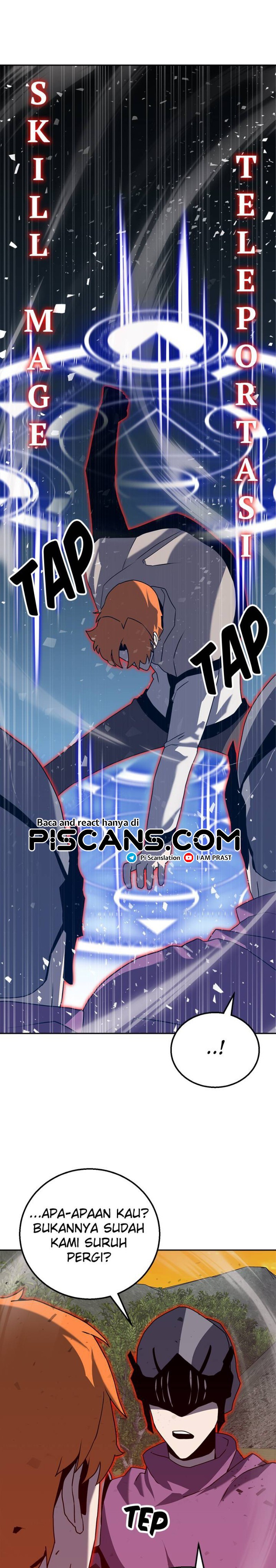 Bug Eater (Bug Hunter) Chapter 17 halaman 13