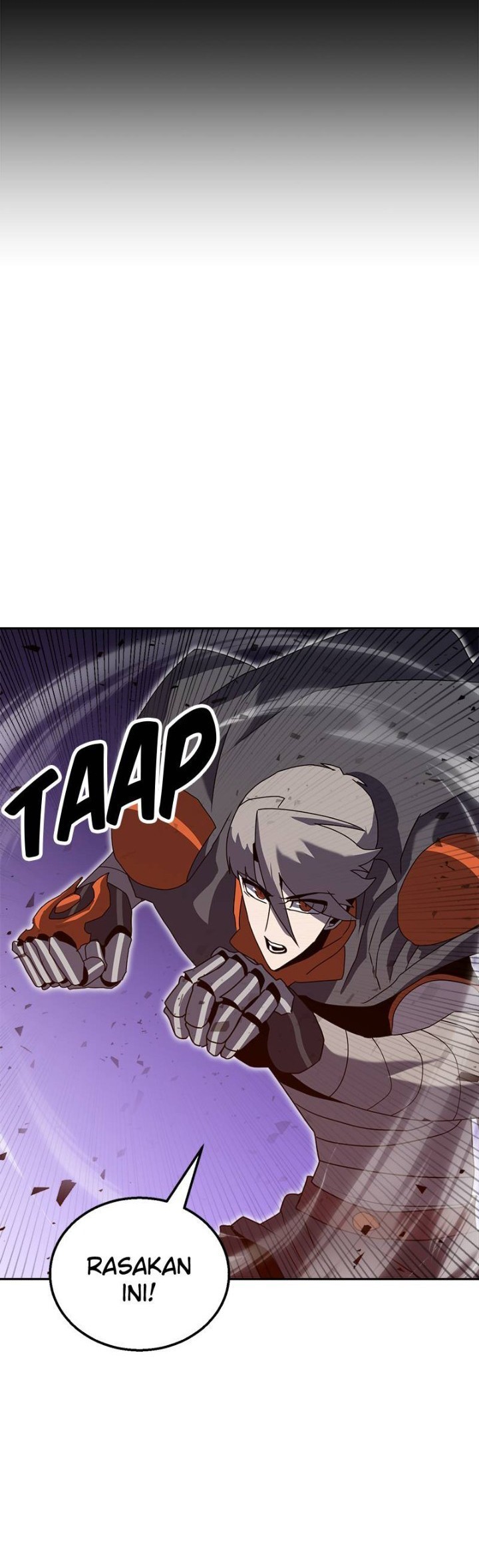 Bug Eater (Bug Hunter) Chapter 17 halaman 23