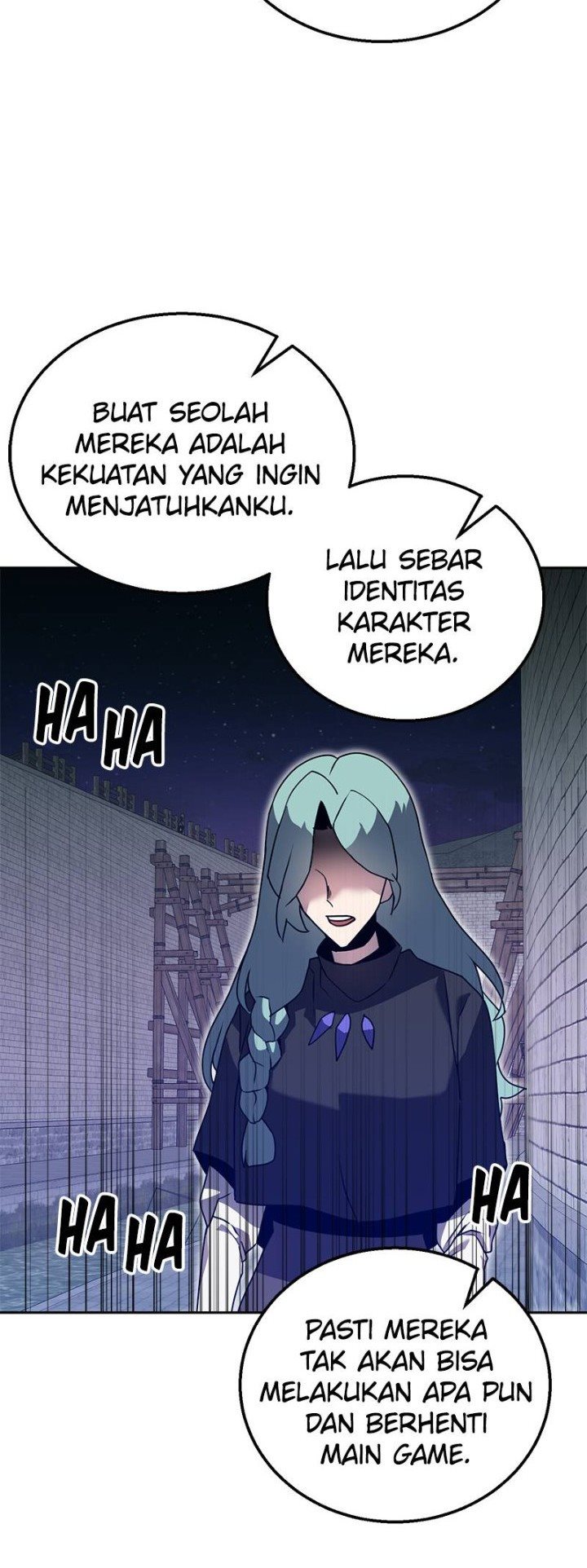Bug Eater (Bug Hunter) Chapter 18 halaman 30