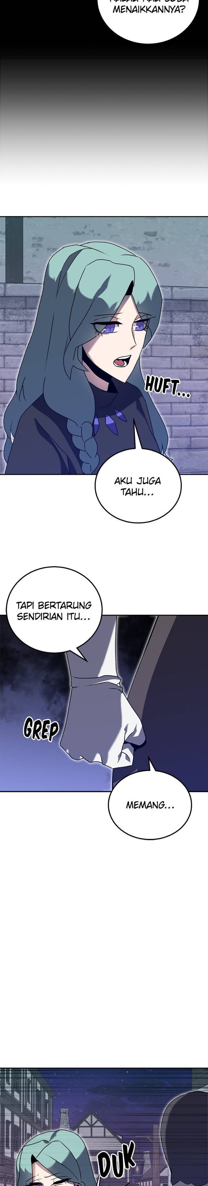 Bug Eater (Bug Hunter) Chapter 18 halaman 20