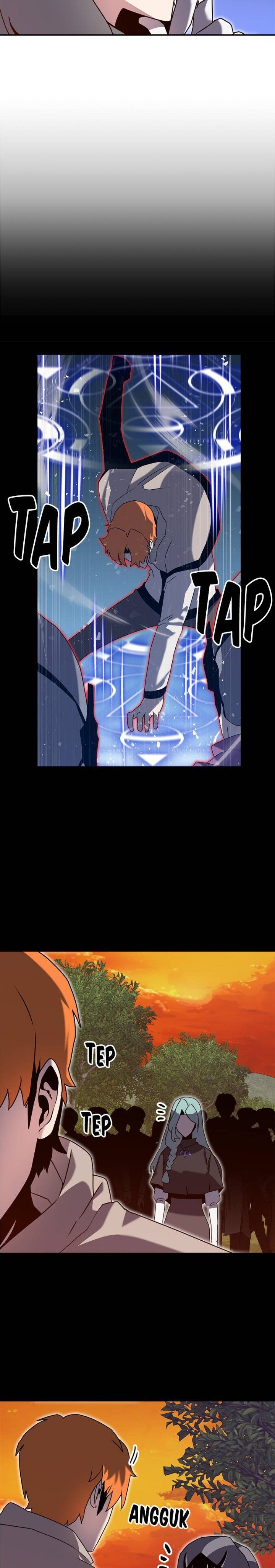 Bug Eater (Bug Hunter) Chapter 18 halaman 16