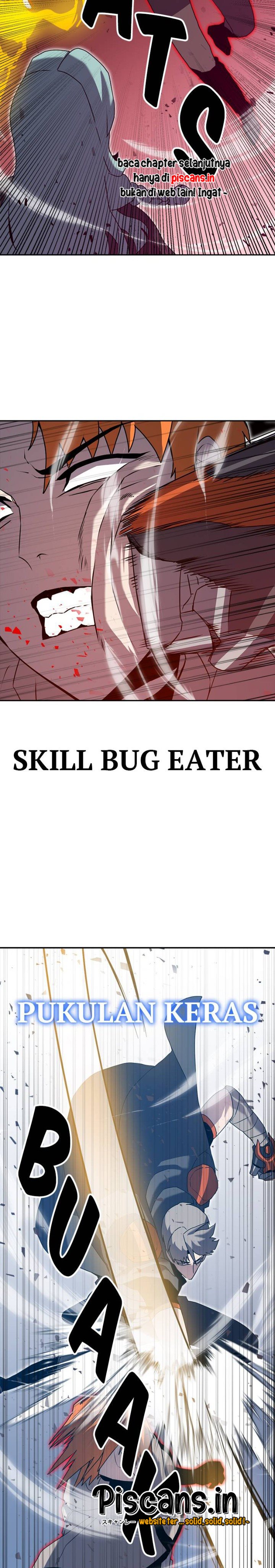 Bug Eater (Bug Hunter) Chapter 19 halaman 26