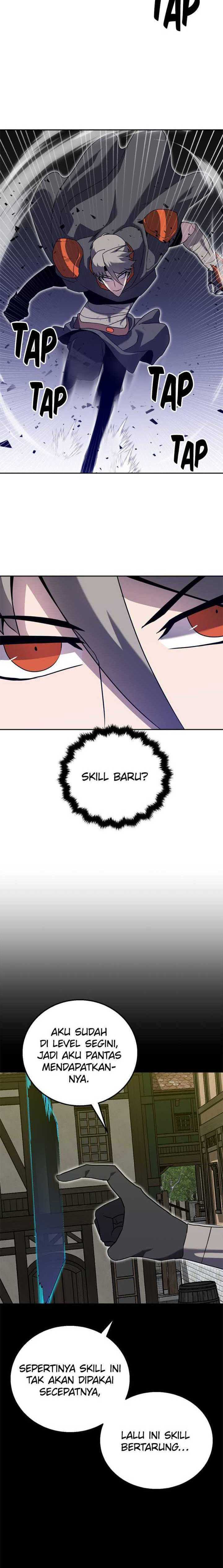 Bug Eater (Bug Hunter) Chapter 20 halaman 8