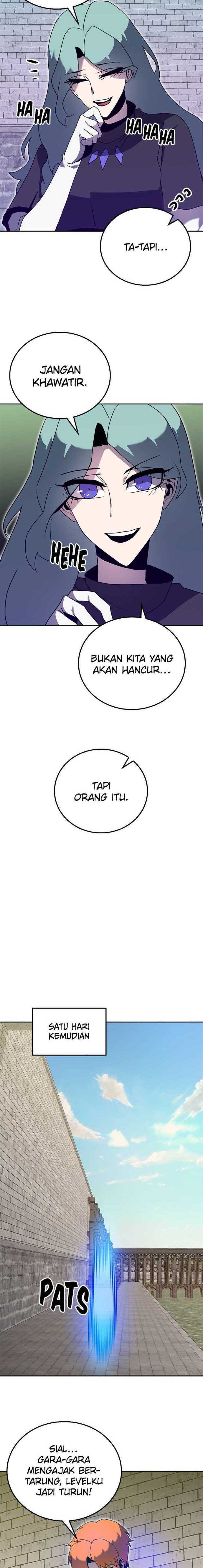 Bug Eater (Bug Hunter) Chapter 20 halaman 17