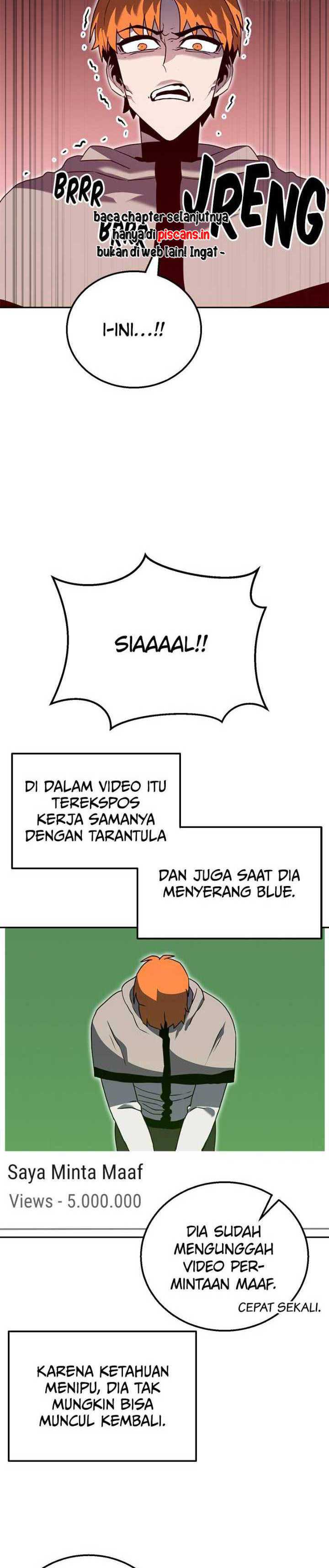 Bug Eater (Bug Hunter) Chapter 20 halaman 24
