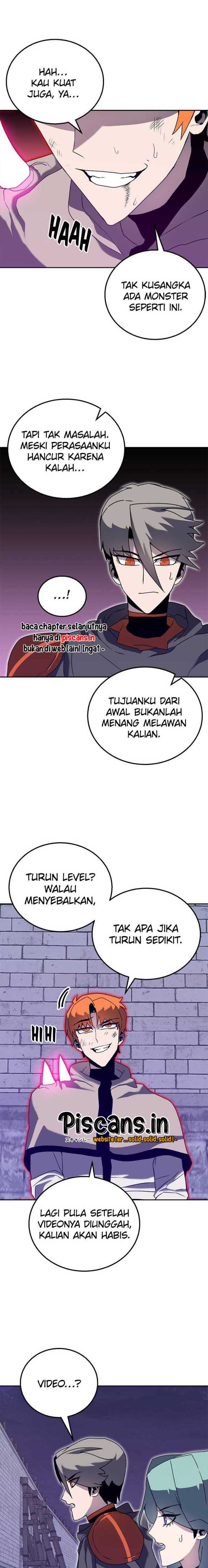 Bug Eater (Bug Hunter) Chapter 20 halaman 14