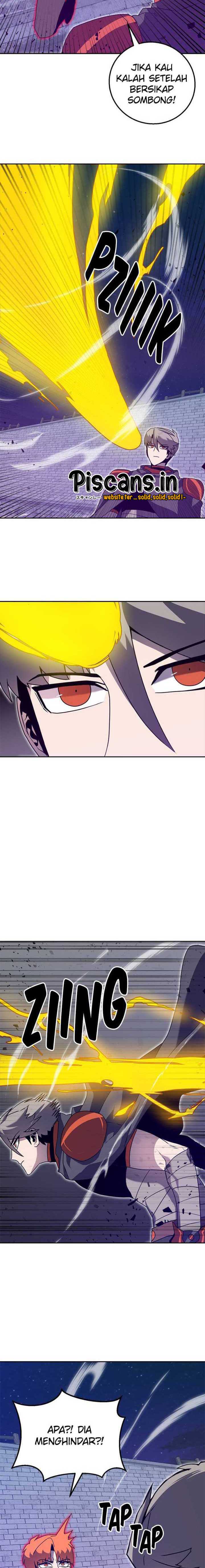 Bug Eater (Bug Hunter) Chapter 20 halaman 2