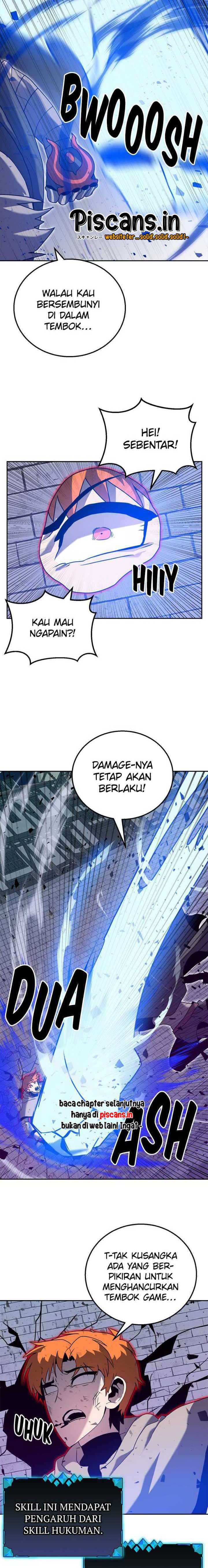 Bug Eater (Bug Hunter) Chapter 20 halaman 12