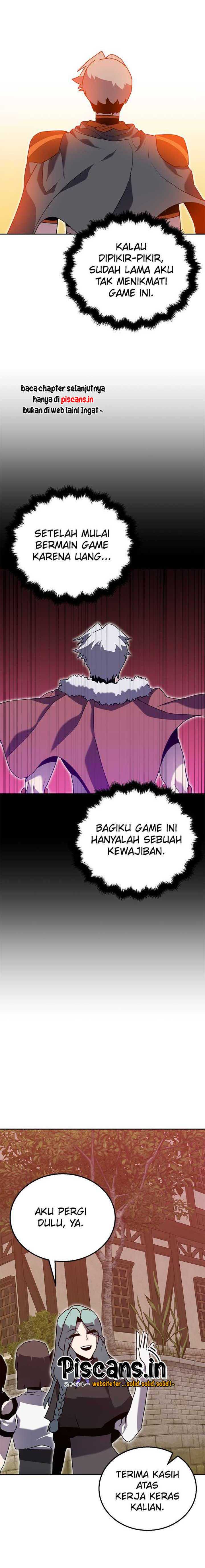 Bug Eater (Bug Hunter) Chapter 21 halaman 9
