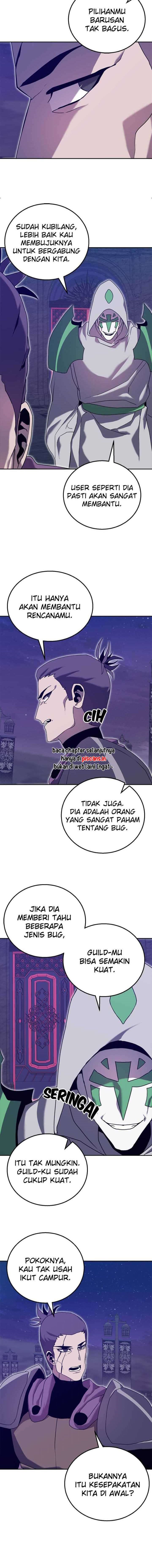 Bug Eater (Bug Hunter) Chapter 22 halaman 12