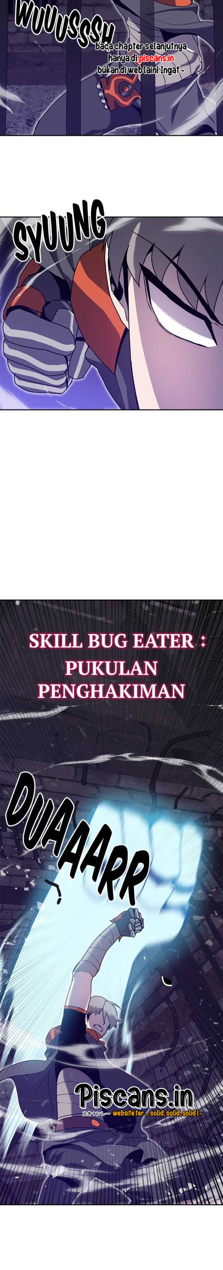 Bug Eater (Bug Hunter) Chapter 23 halaman 2