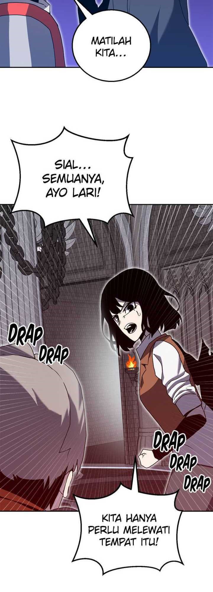 Bug Eater (Bug Hunter) Chapter 23 halaman 20