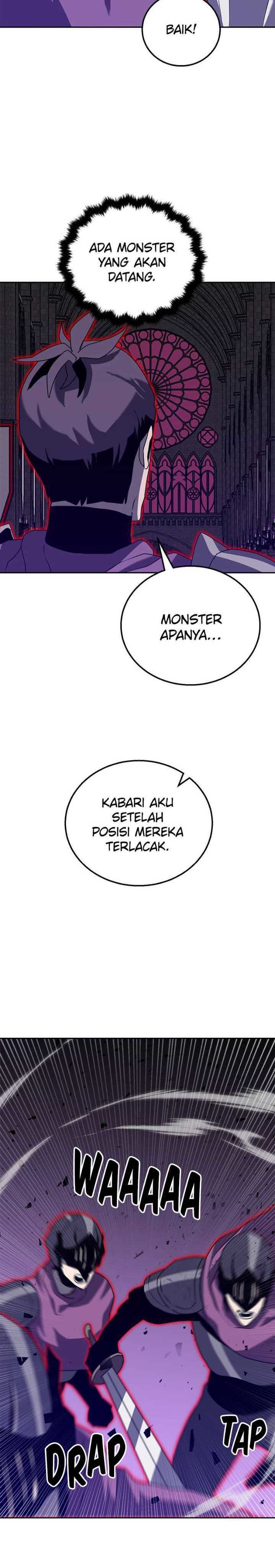 Bug Eater (Bug Hunter) Chapter 23 halaman 14