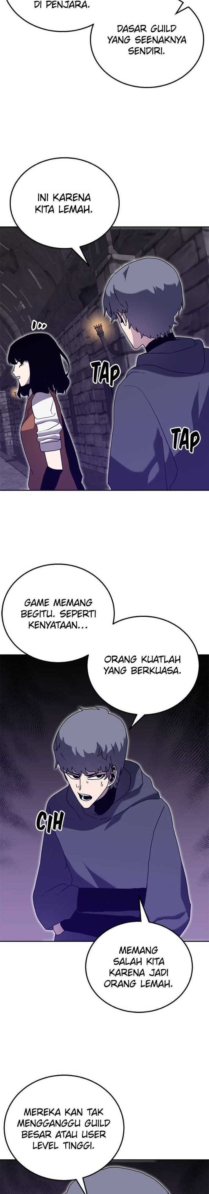 Bug Eater (Bug Hunter) Chapter 23 halaman 10
