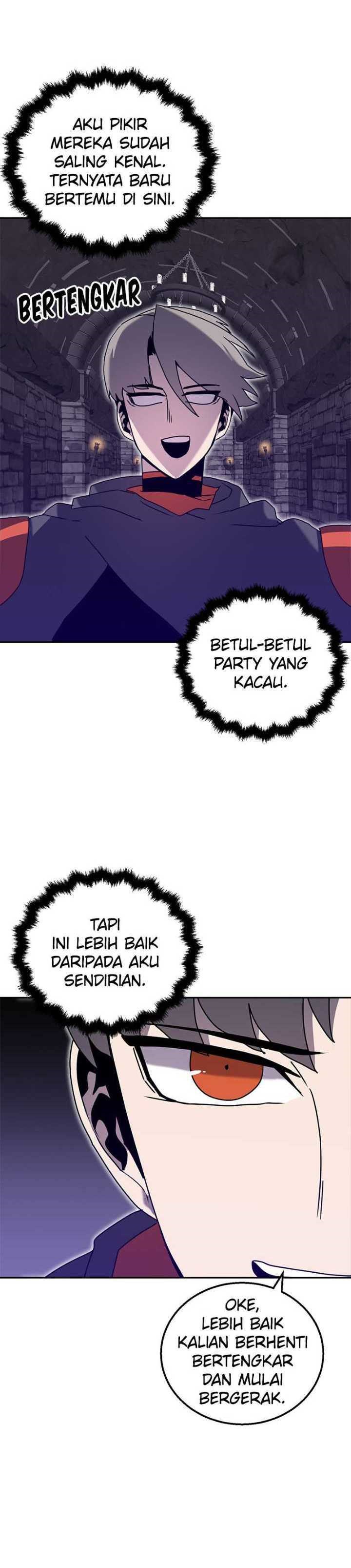 Bug Eater (Bug Hunter) Chapter 23 halaman 12