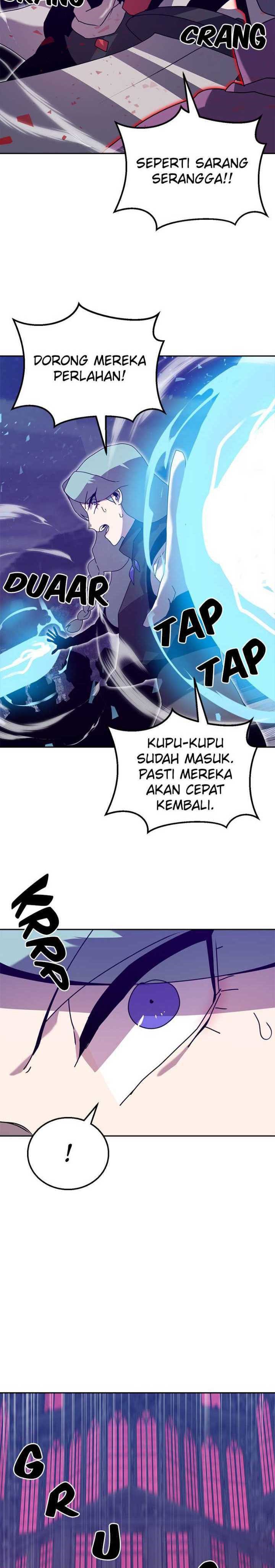Bug Eater (Bug Hunter) Chapter 24 halaman 13