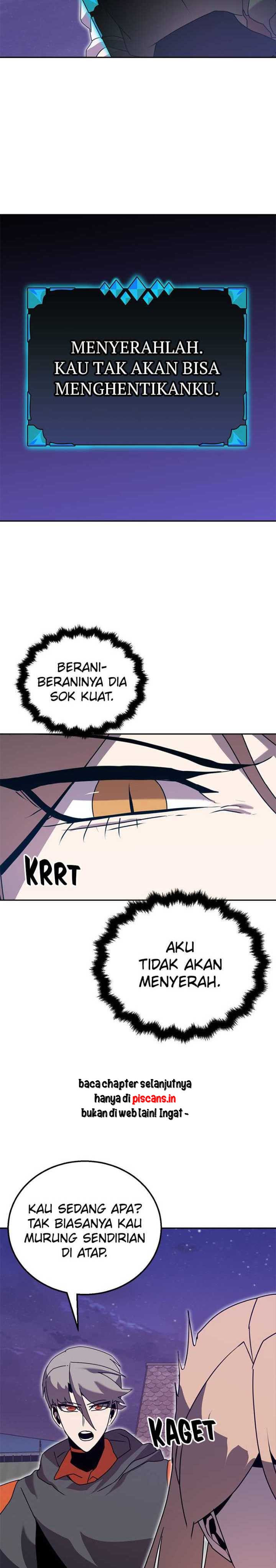 Bug Eater (Bug Hunter) Chapter 25 halaman 17