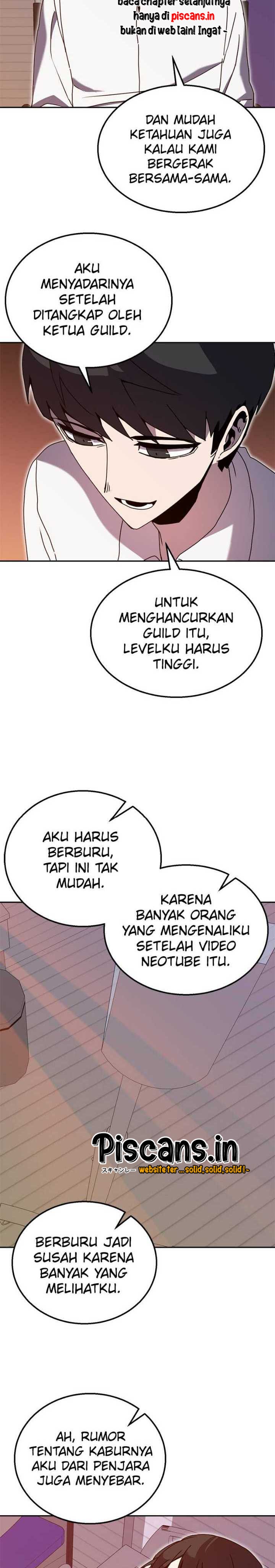 Bug Eater (Bug Hunter) Chapter 25 halaman 2