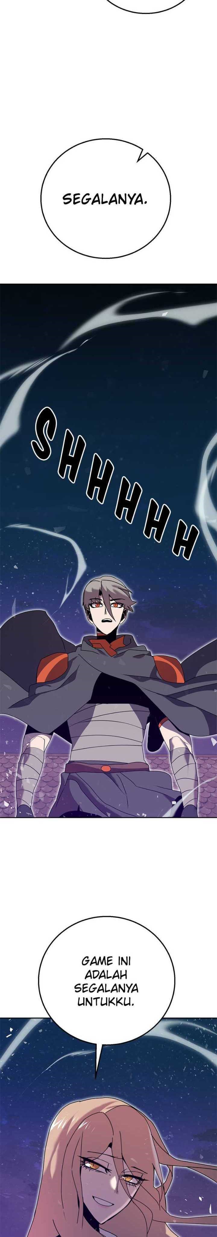 Bug Eater (Bug Hunter) Chapter 25 halaman 26
