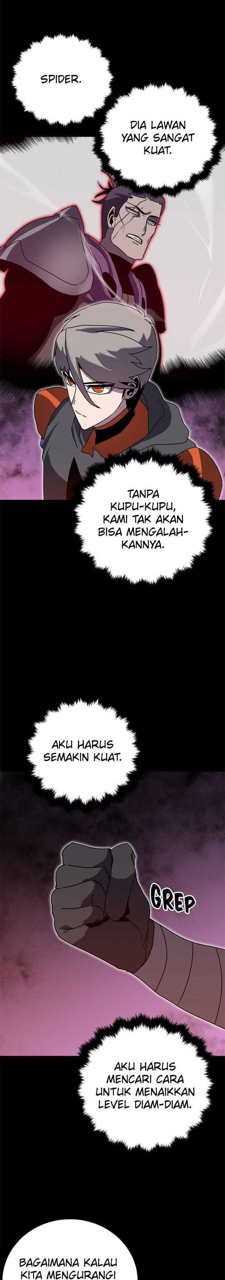 Bug Eater (Bug Hunter) Chapter 25 halaman 9