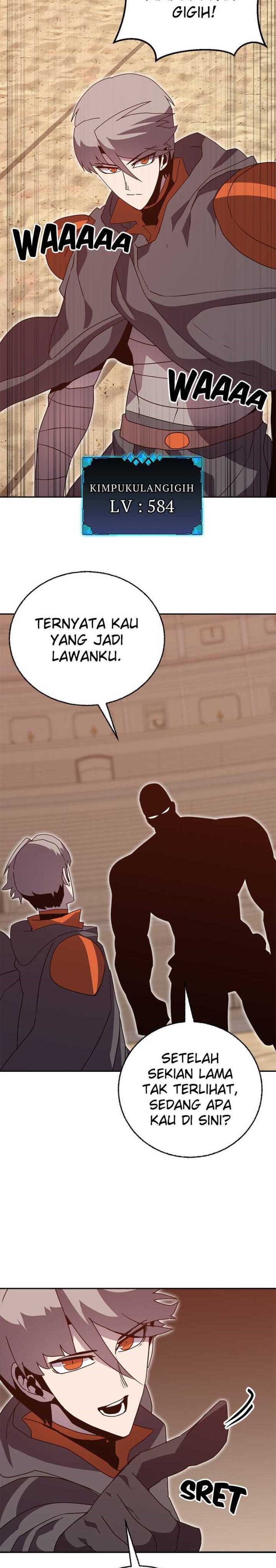 Bug Eater (Bug Hunter) Chapter 26 halaman 12
