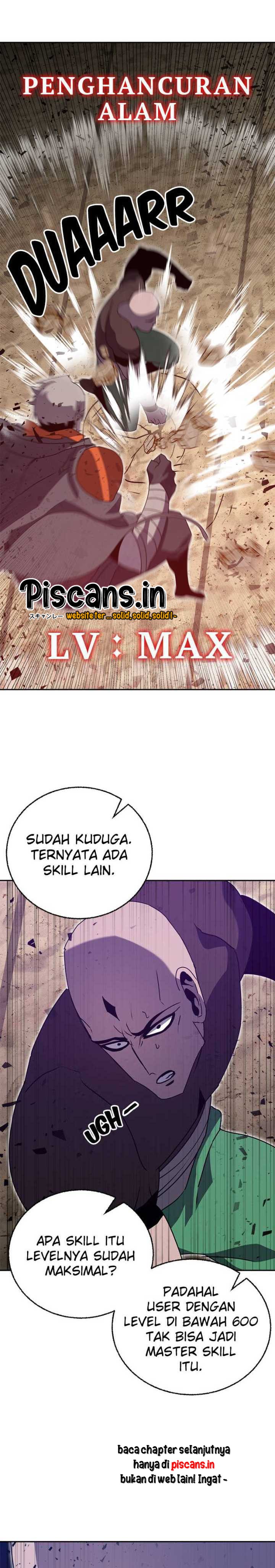 Bug Eater (Bug Hunter) Chapter 26 halaman 16
