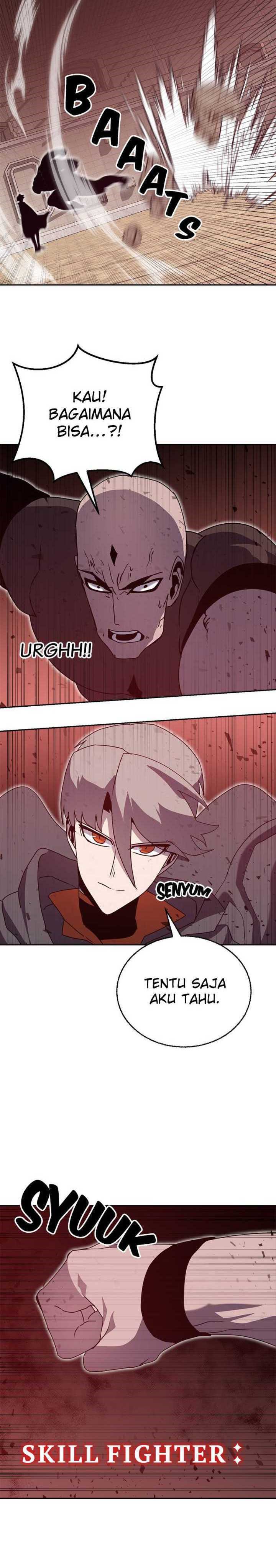 Bug Eater (Bug Hunter) Chapter 26 halaman 14