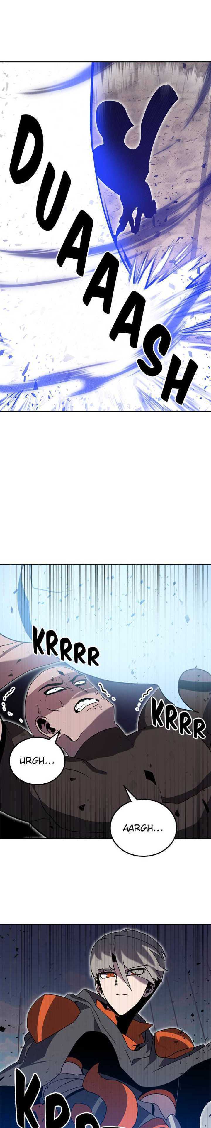 Bug Eater (Bug Hunter) Chapter 27 halaman 15