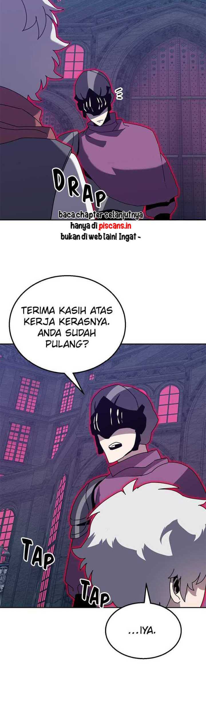 Bug Eater (Bug Hunter) Chapter 27 halaman 12