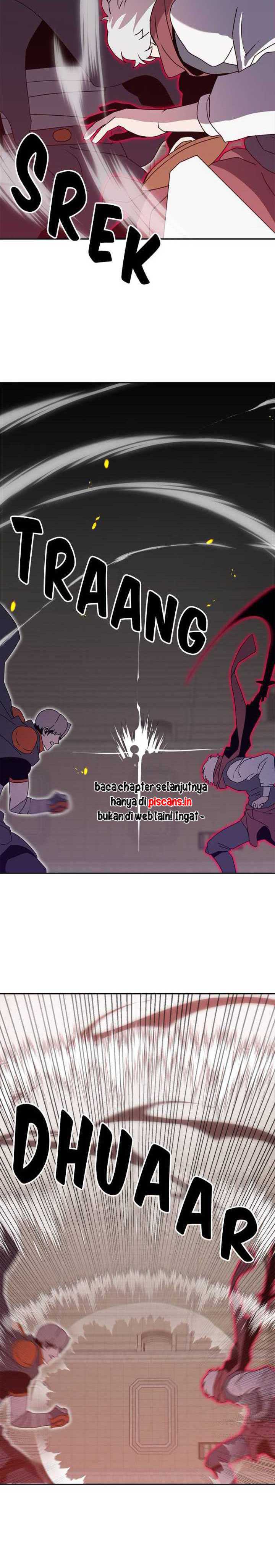 Bug Eater (Bug Hunter) Chapter 27 halaman 28