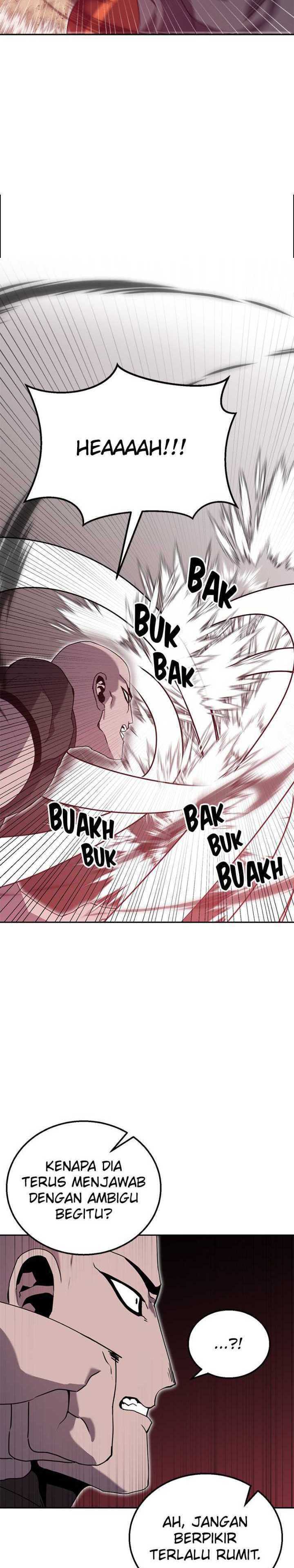 Bug Eater (Bug Hunter) Chapter 27 halaman 20