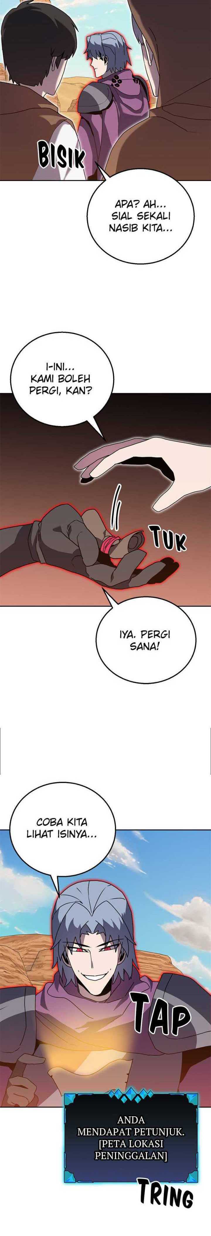Bug Eater (Bug Hunter) Chapter 28 halaman 14